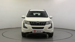 Used 2018 Mahindra XUV500 [2015-2018] W6 Diesel Manual exterior FRONT VIEW