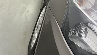 Used 2017 Maruti Suzuki Swift Dzire ZXI Petrol Manual dents MINOR SCRATCH