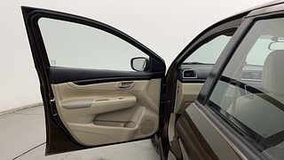 Used 2018 Maruti Suzuki Ciaz [2014-2017] VXi+ AT Petrol Automatic interior LEFT FRONT DOOR OPEN VIEW