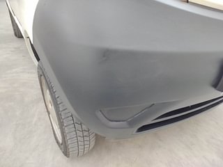 Used 2015 Tata Nano [2014-2018] Twist XT Petrol Petrol Manual dents MINOR SCRATCH
