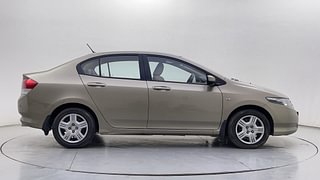 Used 2016 Honda City [2014-2017] V Petrol Manual exterior RIGHT SIDE VIEW