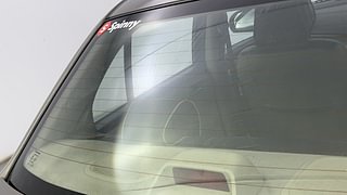 Used 2017 Maruti Suzuki Swift Dzire ZXI Petrol Manual top_features Rear defogger