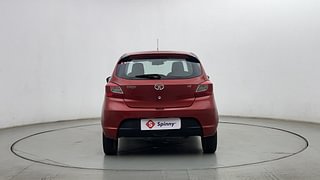 Used 2018 Tata Tiago [2016-2020] Revotorq XZ Diesel Manual exterior BACK VIEW