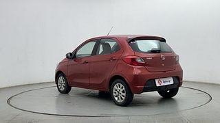 Used 2018 Tata Tiago [2016-2020] Revotorq XZ Diesel Manual exterior LEFT REAR CORNER VIEW