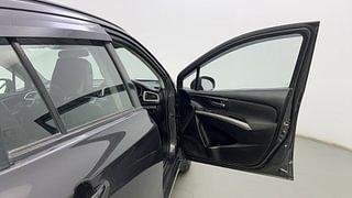 Used 2018 Maruti Suzuki S-Cross [2017-2020] Delta 1.3 Diesel Manual interior RIGHT FRONT DOOR OPEN VIEW