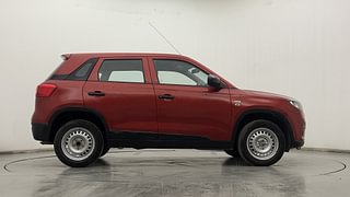 Used 2017 Maruti Suzuki Vitara Brezza [2016-2020] LDi (O) Diesel Manual exterior RIGHT SIDE VIEW