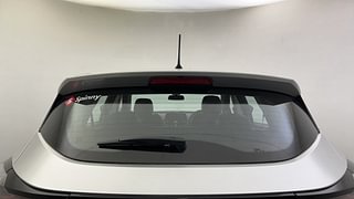 Used 2019 Tata Harrier XT Diesel Manual exterior BACK WINDSHIELD VIEW