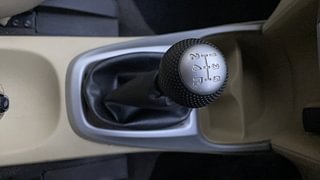 Used 2016 Honda City [2014-2017] V Petrol Manual interior GEAR  KNOB VIEW