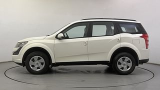 Used 2018 Mahindra XUV500 [2015-2018] W6 Diesel Manual exterior LEFT SIDE VIEW