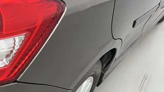 Used 2017 Maruti Suzuki Swift Dzire ZXI Petrol Manual dents MINOR SCRATCH