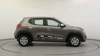 Used 2016 Renault Kwid [2017-2019] RXT 1.0 SCE Special Petrol Manual exterior RIGHT SIDE VIEW