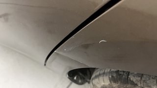 Used 2018 Maruti Suzuki Ciaz [2014-2017] VXi+ AT Petrol Automatic dents MINOR DENT