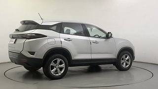 Used 2019 Tata Harrier XT Diesel Manual exterior RIGHT REAR CORNER VIEW