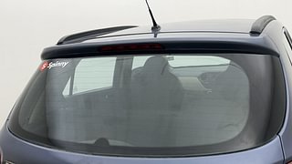 Used 2016 Hyundai Grand i10 [2013-2017] Sportz 1.2 Kappa VTVT Petrol Manual top_features Rear defogger