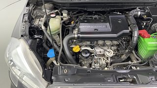 Used 2018 Maruti Suzuki S-Cross [2017-2020] Delta 1.3 Diesel Manual engine ENGINE RIGHT SIDE VIEW