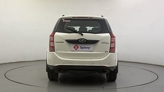 Used 2018 Mahindra XUV500 [2015-2018] W6 Diesel Manual exterior BACK VIEW