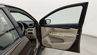 Used 2018 Maruti Suzuki Ciaz [2014-2017] VXi+ AT Petrol Automatic interior RIGHT FRONT DOOR OPEN VIEW