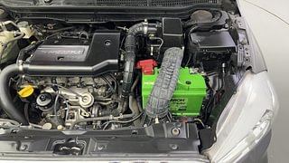 Used 2018 Maruti Suzuki S-Cross [2017-2020] Delta 1.3 Diesel Manual engine ENGINE LEFT SIDE VIEW