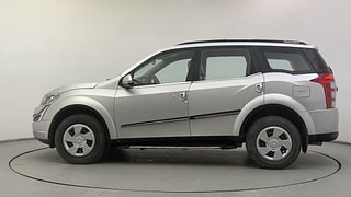 Used 2016 Mahindra XUV500 [2015-2018] W6 Diesel Manual exterior LEFT SIDE VIEW