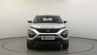 Used 2019 Tata Harrier XT Diesel Manual exterior FRONT VIEW