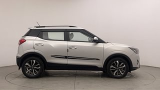Used 2022 Mahindra XUV 300 W8 (O) Petrol Petrol Manual exterior RIGHT SIDE VIEW