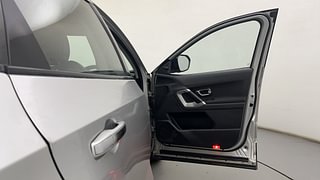 Used 2019 Tata Harrier XT Diesel Manual interior RIGHT FRONT DOOR OPEN VIEW