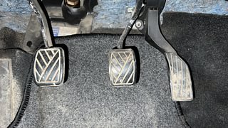 Used 2018 Maruti Suzuki S-Cross [2017-2020] Delta 1.3 Diesel Manual interior PEDALS VIEW