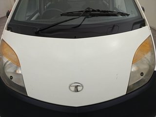 Used 2015 Tata Nano [2014-2018] Twist XT Petrol Petrol Manual dents MINOR SCRATCH
