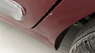 Used 2016 Hyundai Grand i10 [2013-2017] Sportz 1.2 Kappa VTVT Petrol Manual dents MINOR DENT