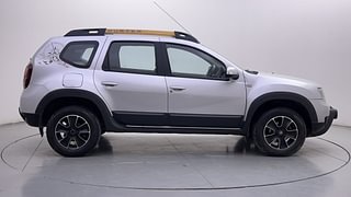 Used 2017 Renault Duster  110 PS RXZ 4X4 Adventure MT Diesel Manual exterior RIGHT SIDE VIEW