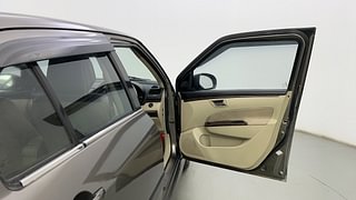 Used 2017 Maruti Suzuki Swift Dzire ZXI Petrol Manual interior RIGHT FRONT DOOR OPEN VIEW