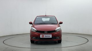 Used 2018 Tata Tiago [2016-2020] Revotorq XZ Diesel Manual exterior FRONT VIEW