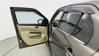 Used 2017 Maruti Suzuki Swift Dzire ZXI Petrol Manual interior LEFT FRONT DOOR OPEN VIEW