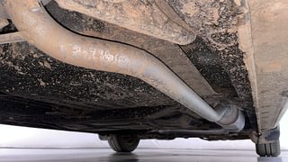 Used 2016 Honda City [2014-2017] V Petrol Manual extra REAR RIGHT UNDERBODY VIEW