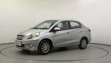 2015 Honda Amaze 1.2 VX AT i-VTEC