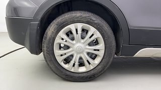 Used 2018 Maruti Suzuki S-Cross [2017-2020] Delta 1.3 Diesel Manual tyres RIGHT REAR TYRE RIM VIEW