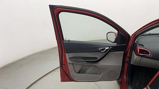 Used 2018 Tata Tiago [2016-2020] Revotorq XZ Diesel Manual interior LEFT FRONT DOOR OPEN VIEW