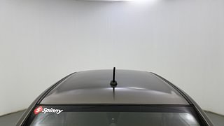 Used 2017 Maruti Suzuki Swift Dzire ZXI Petrol Manual exterior EXTERIOR ROOF VIEW