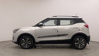 Used 2022 Mahindra XUV 300 W8 (O) Petrol Petrol Manual exterior LEFT SIDE VIEW