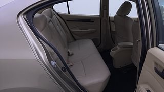 Used 2016 Honda City [2014-2017] V Petrol Manual interior RIGHT SIDE REAR DOOR CABIN VIEW