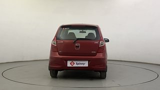 Used 2011 Hyundai i10 [2010-2016] Sportz 1.2 Petrol Petrol Manual exterior BACK VIEW