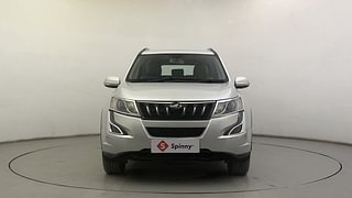 Used 2016 Mahindra XUV500 [2015-2018] W6 Diesel Manual exterior FRONT VIEW