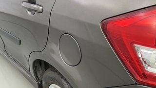 Used 2017 Maruti Suzuki Swift Dzire ZXI Petrol Manual dents MINOR SCRATCH