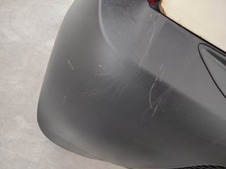 Used 2015 Tata Nano [2014-2018] Twist XT Petrol Petrol Manual dents MINOR SCRATCH