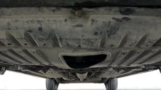 Used 2019 Tata Harrier XT Diesel Manual extra FRONT LEFT UNDERBODY VIEW