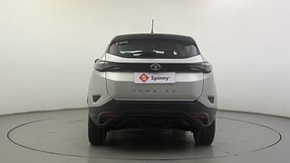 Used 2019 Tata Harrier XT Diesel Manual exterior BACK VIEW