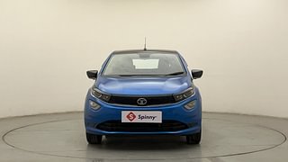 Used 2022 Tata Altroz XZ Plus 1.2 Petrol Manual exterior FRONT VIEW
