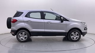 Used 2016 Ford EcoSport [2015-2017] Trend 1.5L Ti-VCT Petrol Manual exterior RIGHT SIDE VIEW