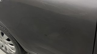 Used 2016 Maruti Suzuki Baleno [2015-2019] Zeta Petrol Petrol Manual dents MINOR DENT