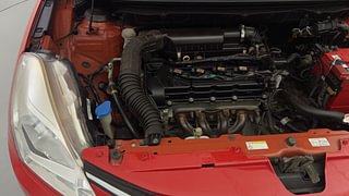 Used 2017 Maruti Suzuki Baleno [2015-2019] Zeta AT Petrol Petrol Automatic engine ENGINE RIGHT SIDE VIEW